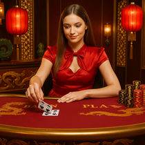 Buran Casino - Baccarat - Legjobb Oddsok
