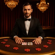 Buran Casino - Blackjack - Alacsony House Edge