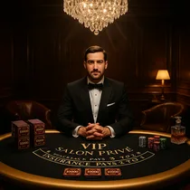 Buran Casino - Live Blackjack - Evolution Gaming