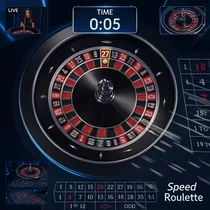 Buran Casino - Rulett - Gyors Körök