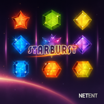 Buran Casino - Starburst Slot - Gyakori Nyerések