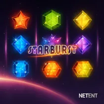 Buran Casino - Starburst Slot - Gyakori Nyerések