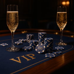 Buran Casino 100% Bonus up to €500 + 200 Free Spins Welcome Offer