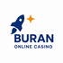 Buran Casino Logo
