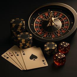 Buran Casino - Ingyenes Demo Játékok - Gyakorlás Pénz Nélkül