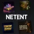 NetEnt - Prémium Játékfejlesztő