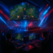 Buran Casino - Esports Betting - Sports Betting