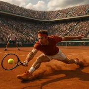Buran Casino - Tennis Betting - Sports Betting