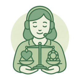 Buran Casino - Felelős Szerencsejáték - Biztonságos Játék